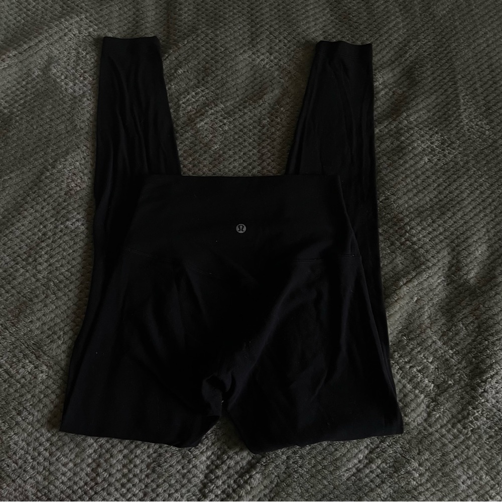 lululemon align leggings 28”